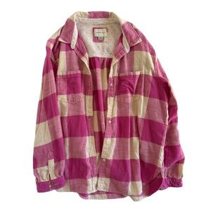 AMERICAN EAGLE Flannel